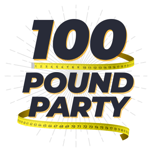 100 Pound Party