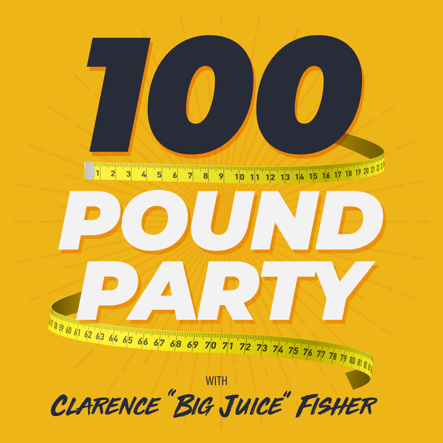 100 Pound Party Weight Loss